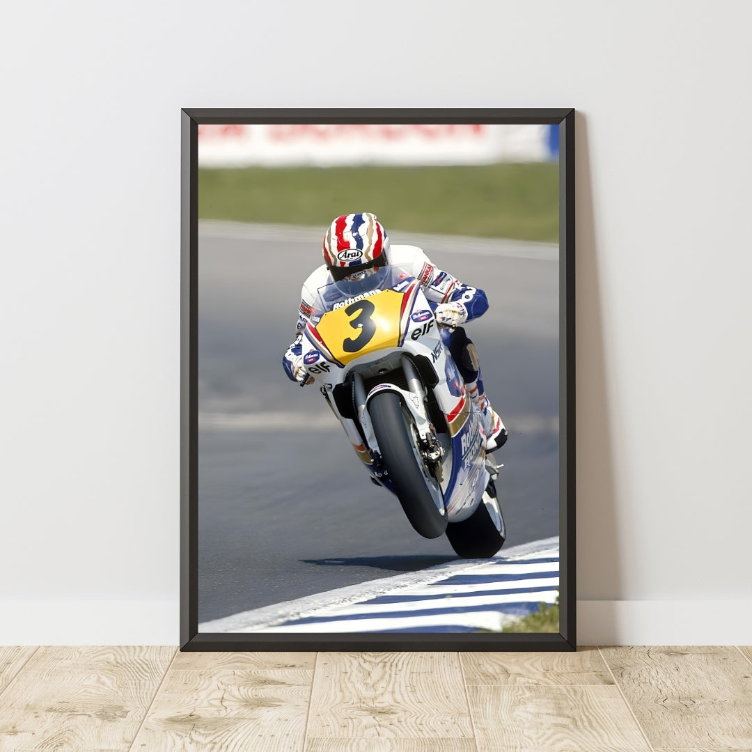 Michael Doohan