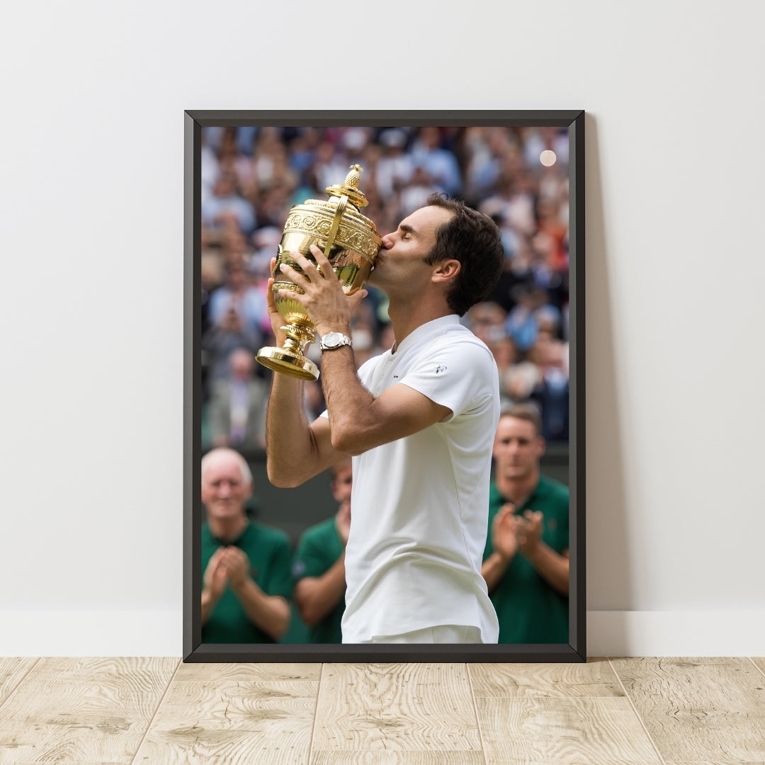 Roger Federer