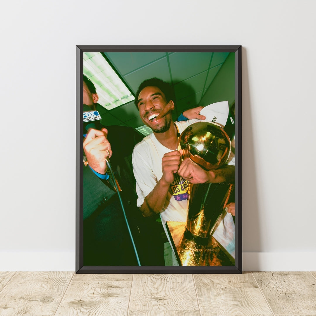 Kobe Bryant