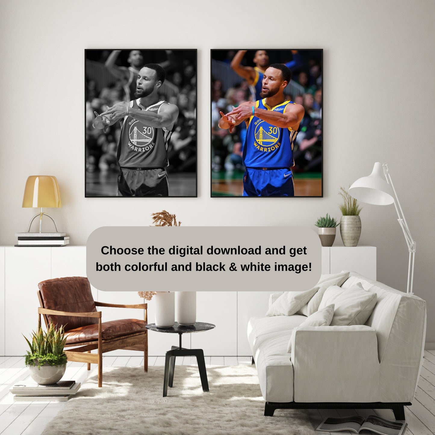 Stephen Curry