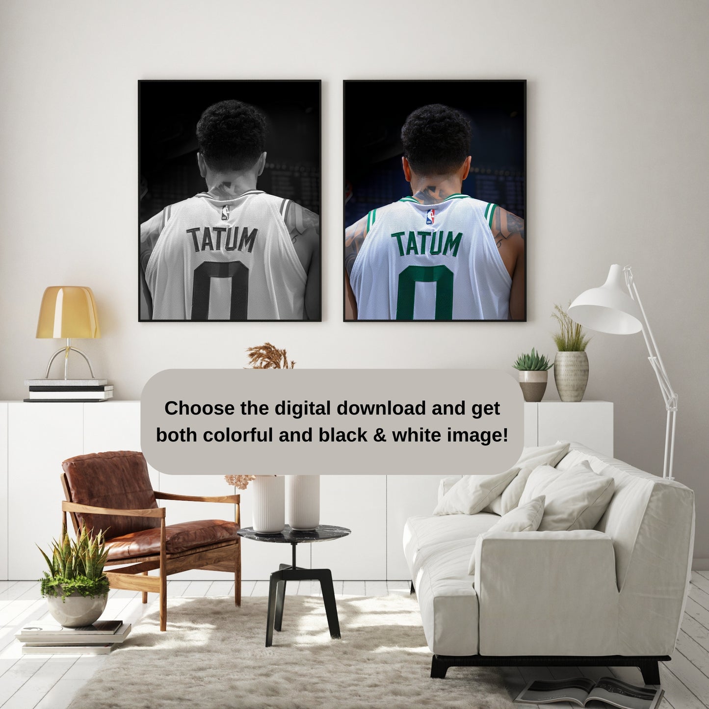 Jayson Tatum