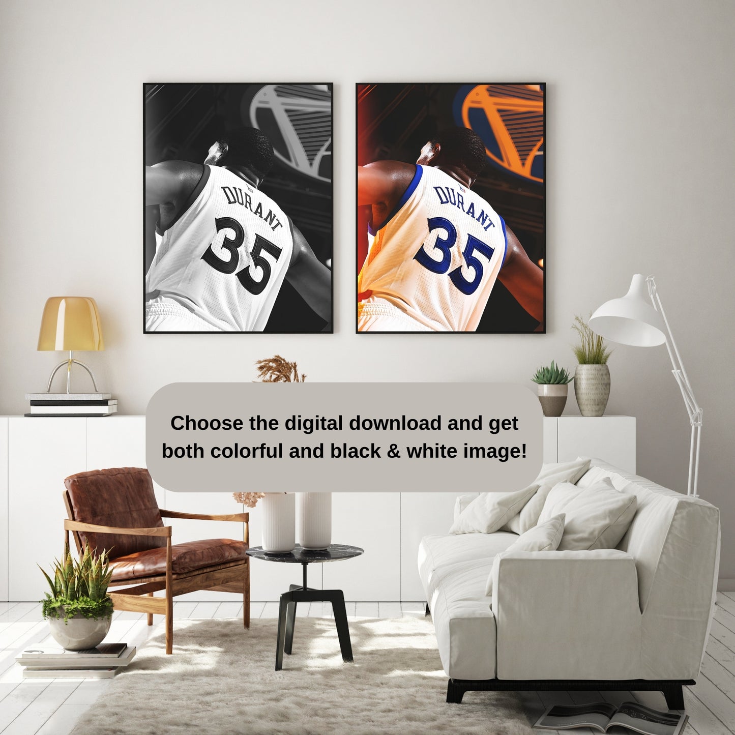 Kevin Durant