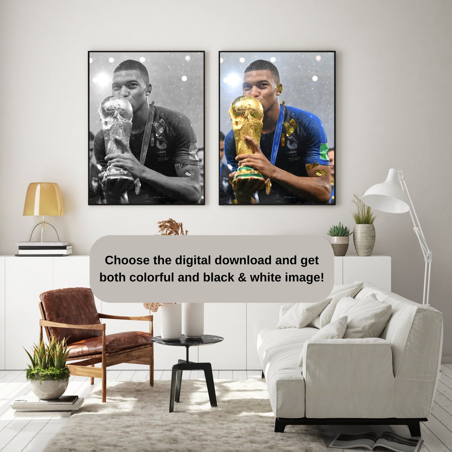 Kylian Mbappé
