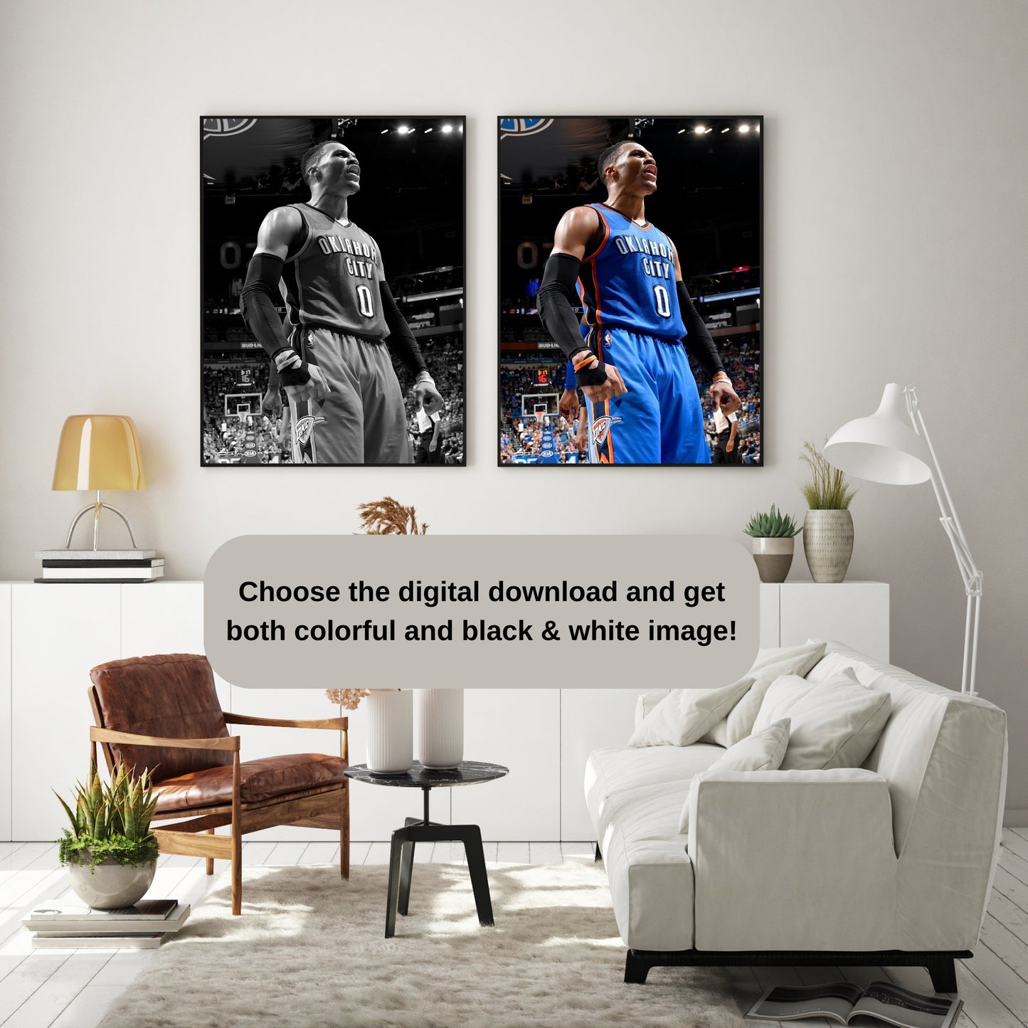 Russell Westbrook