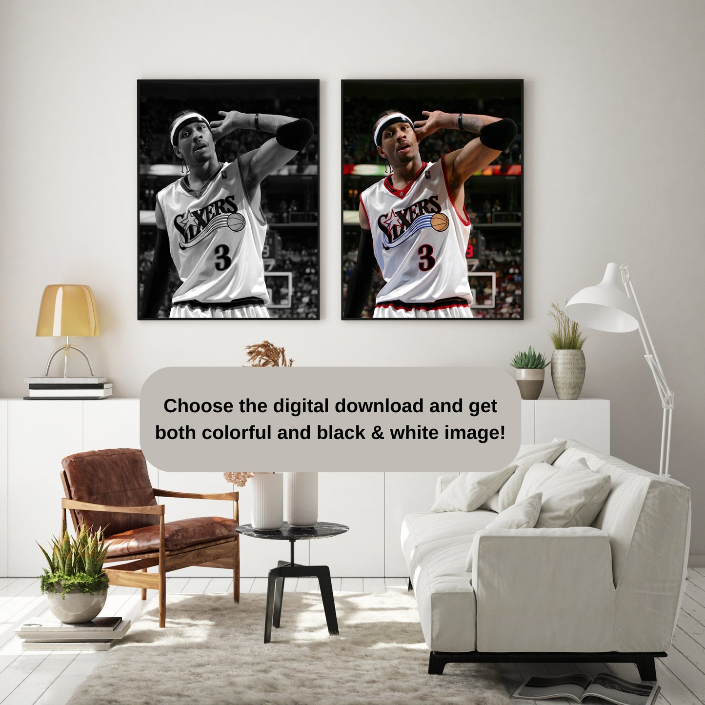 Allen Iverson