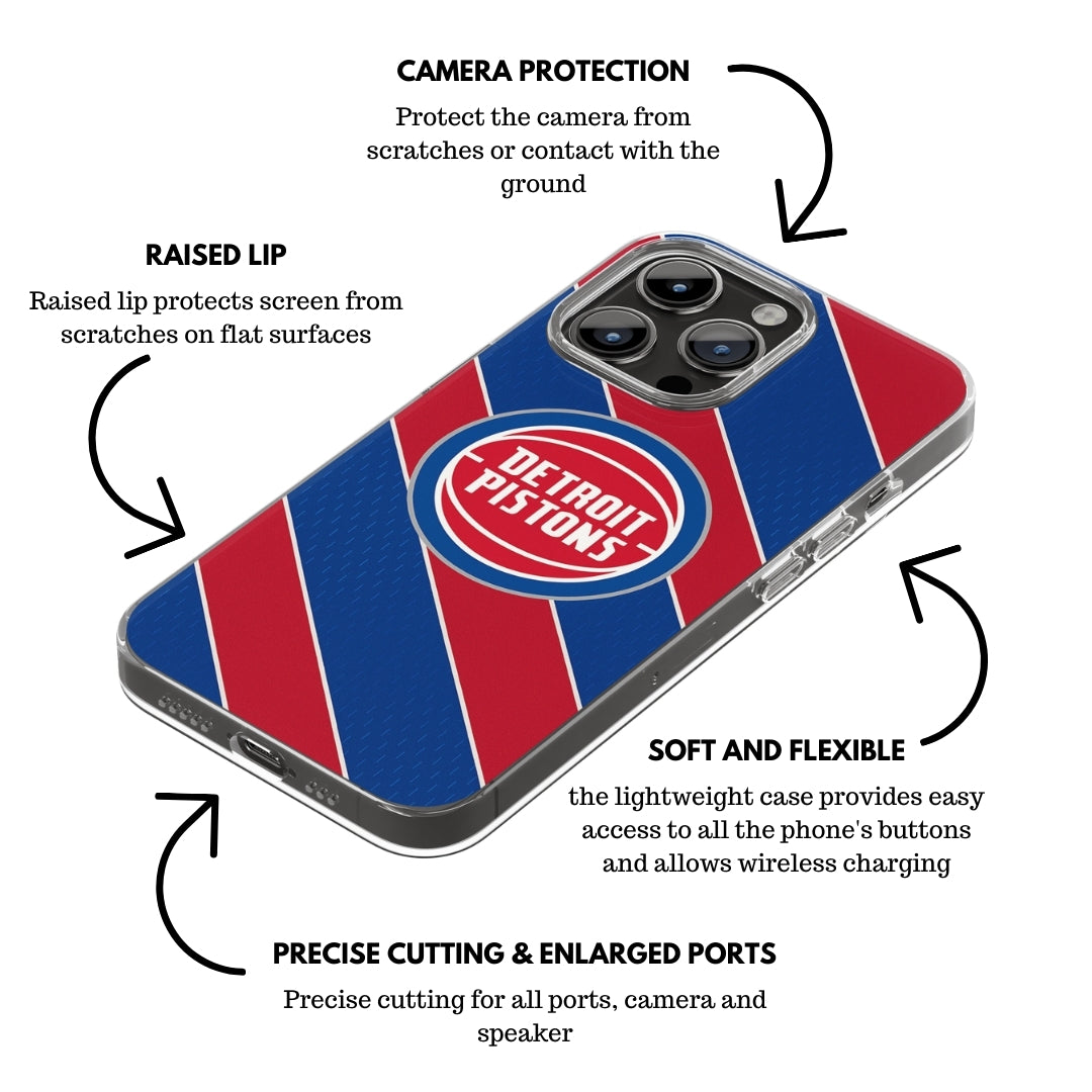 Detroit Pistons