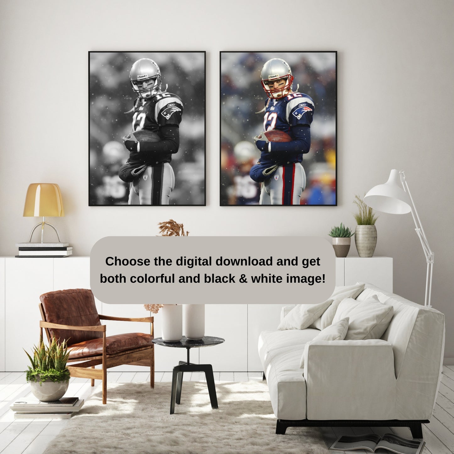 Tom Brady