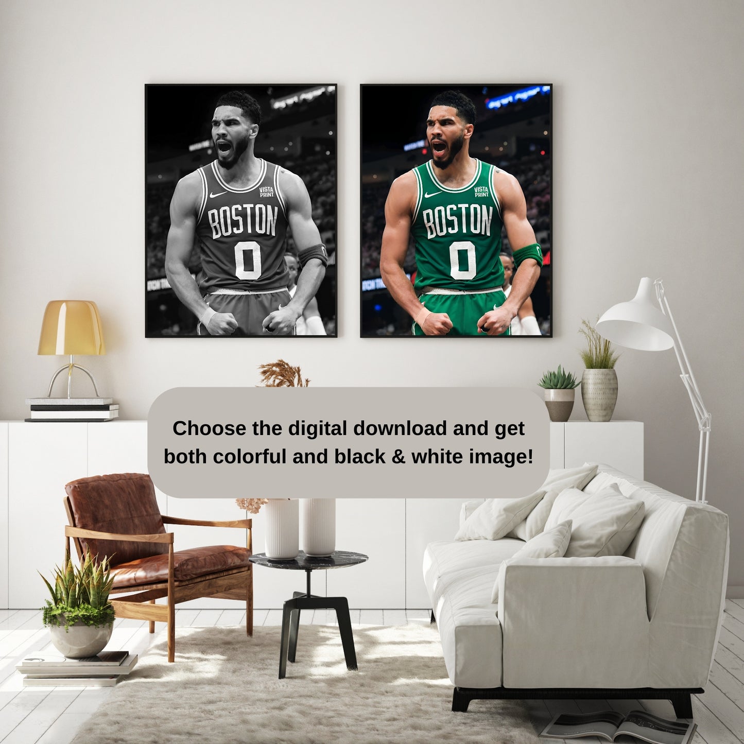 Jayson Tatum