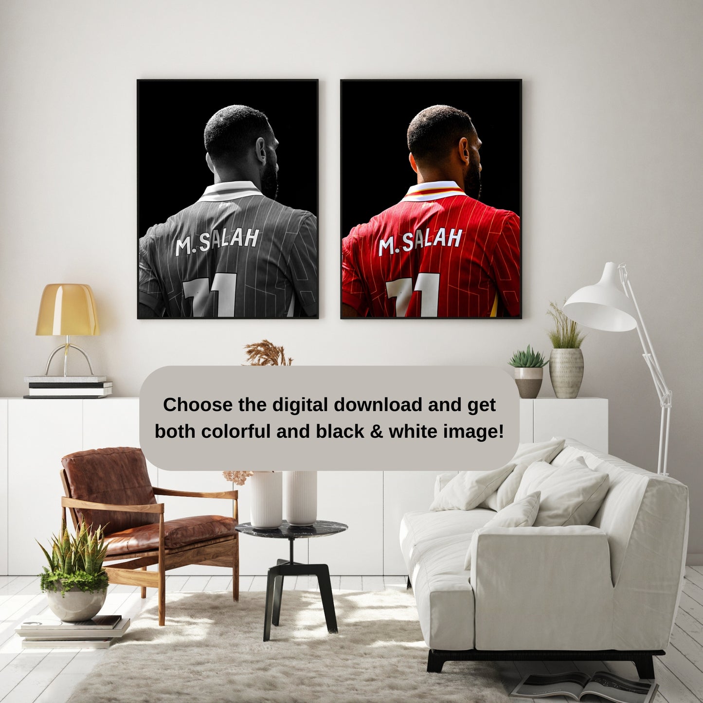 Mohamed Salah