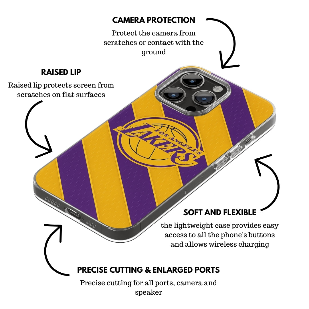 Los Angeles Lakers