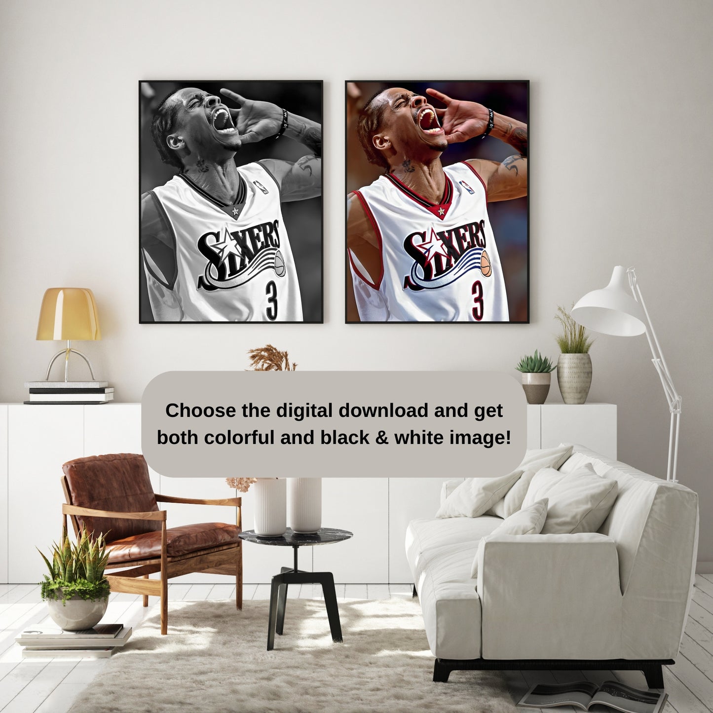 Allen Iverson
