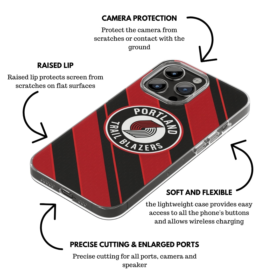 Portland Trail Blazers