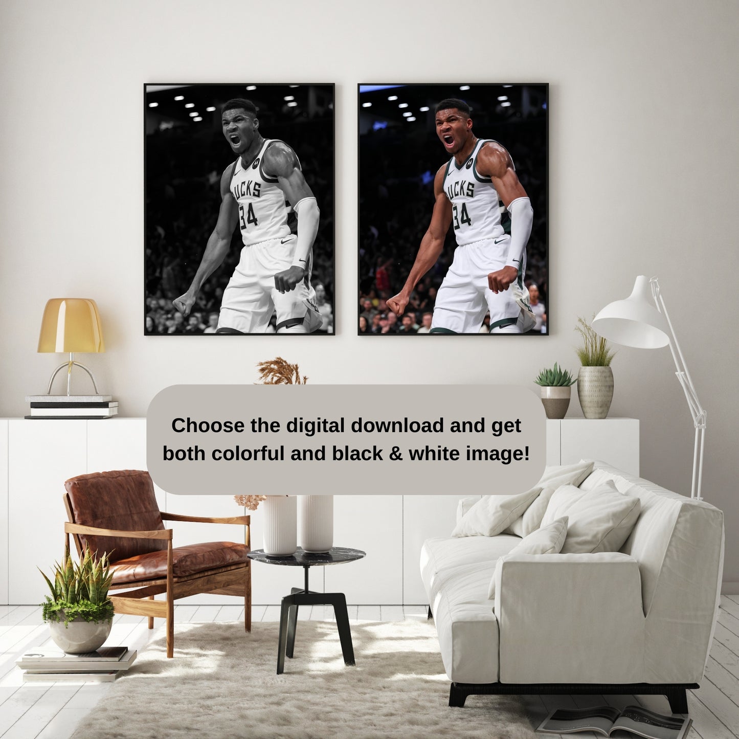 Giannis Antetokounmpo