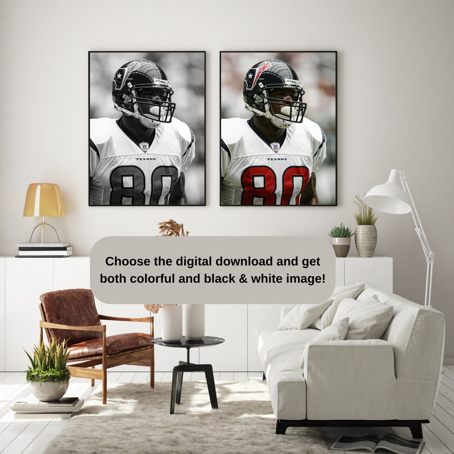 Andre Johnson