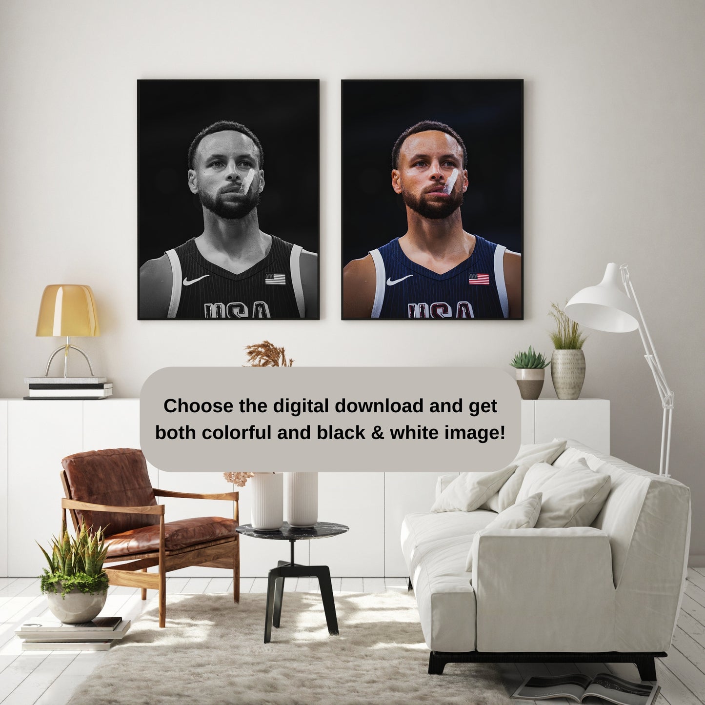 Stephen Curry