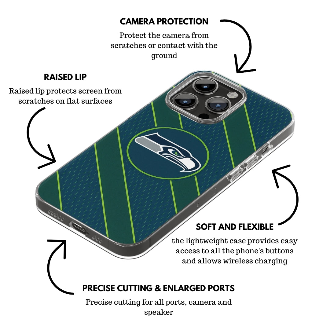 Seattle Seahawks