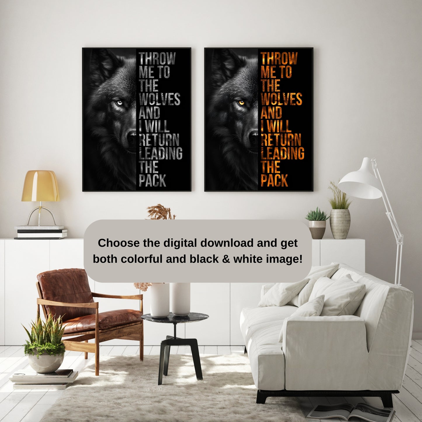 Motivational Poster
