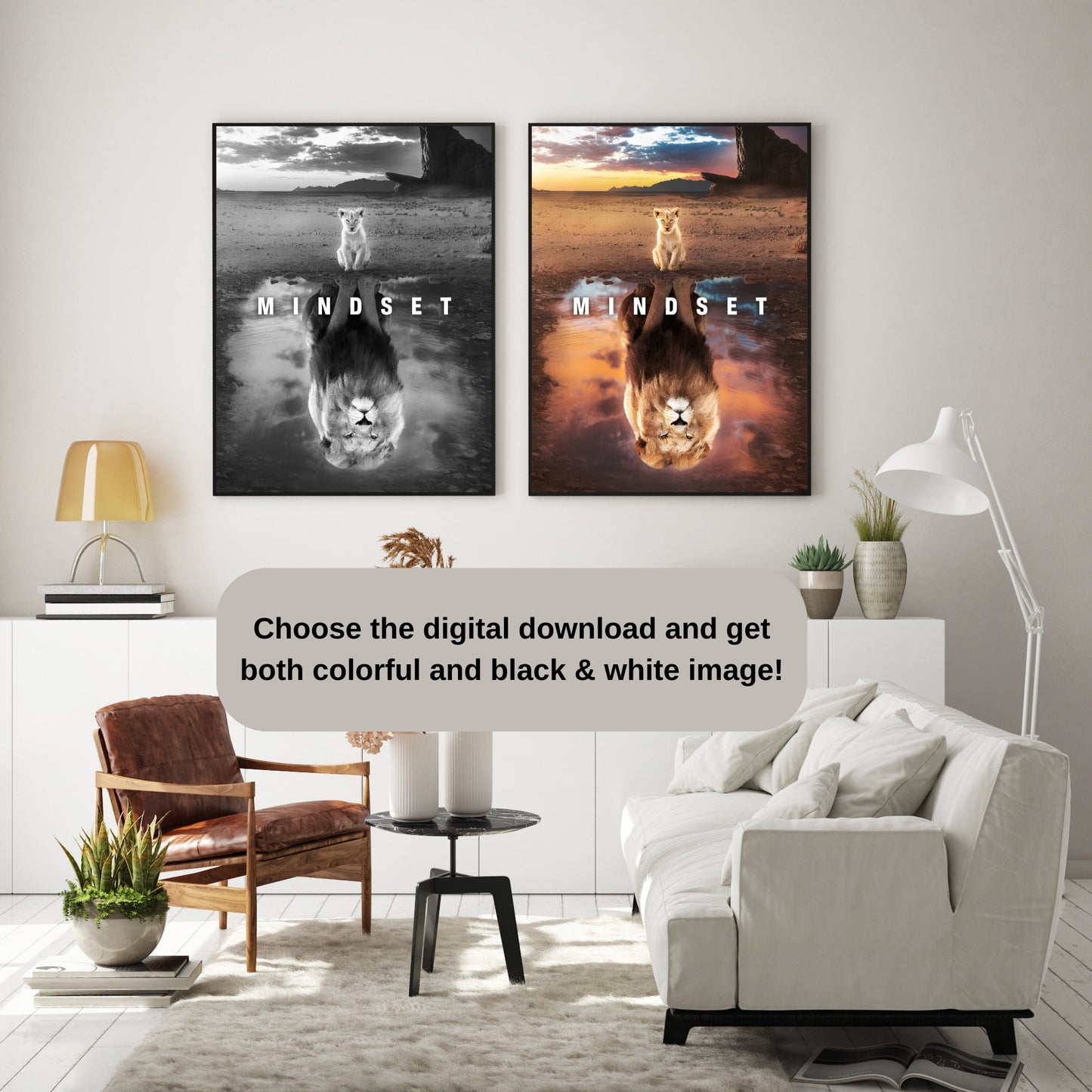 Motivational Poster