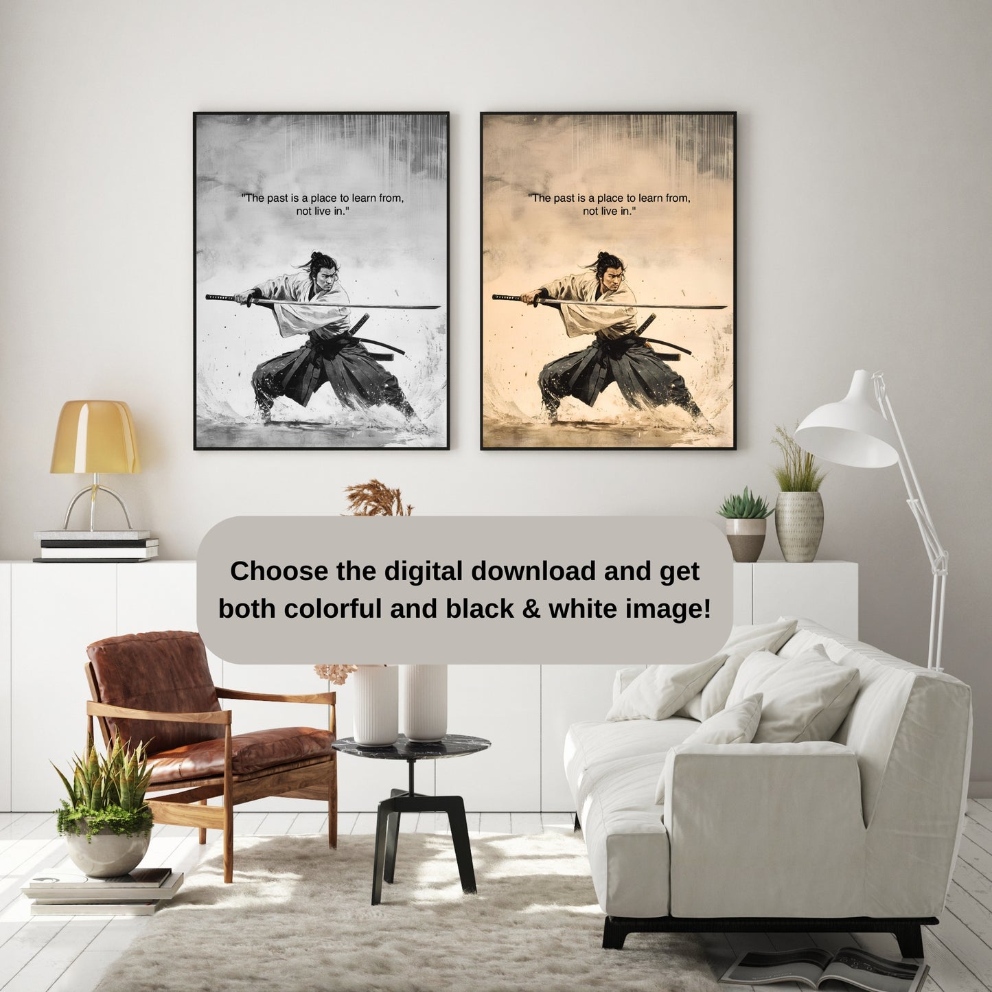 Motivational Poster