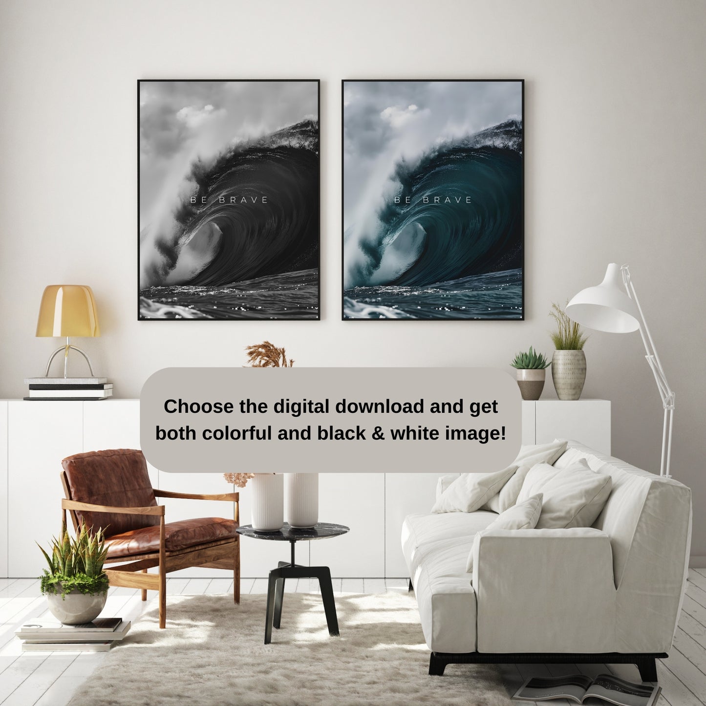 Motivational Poster