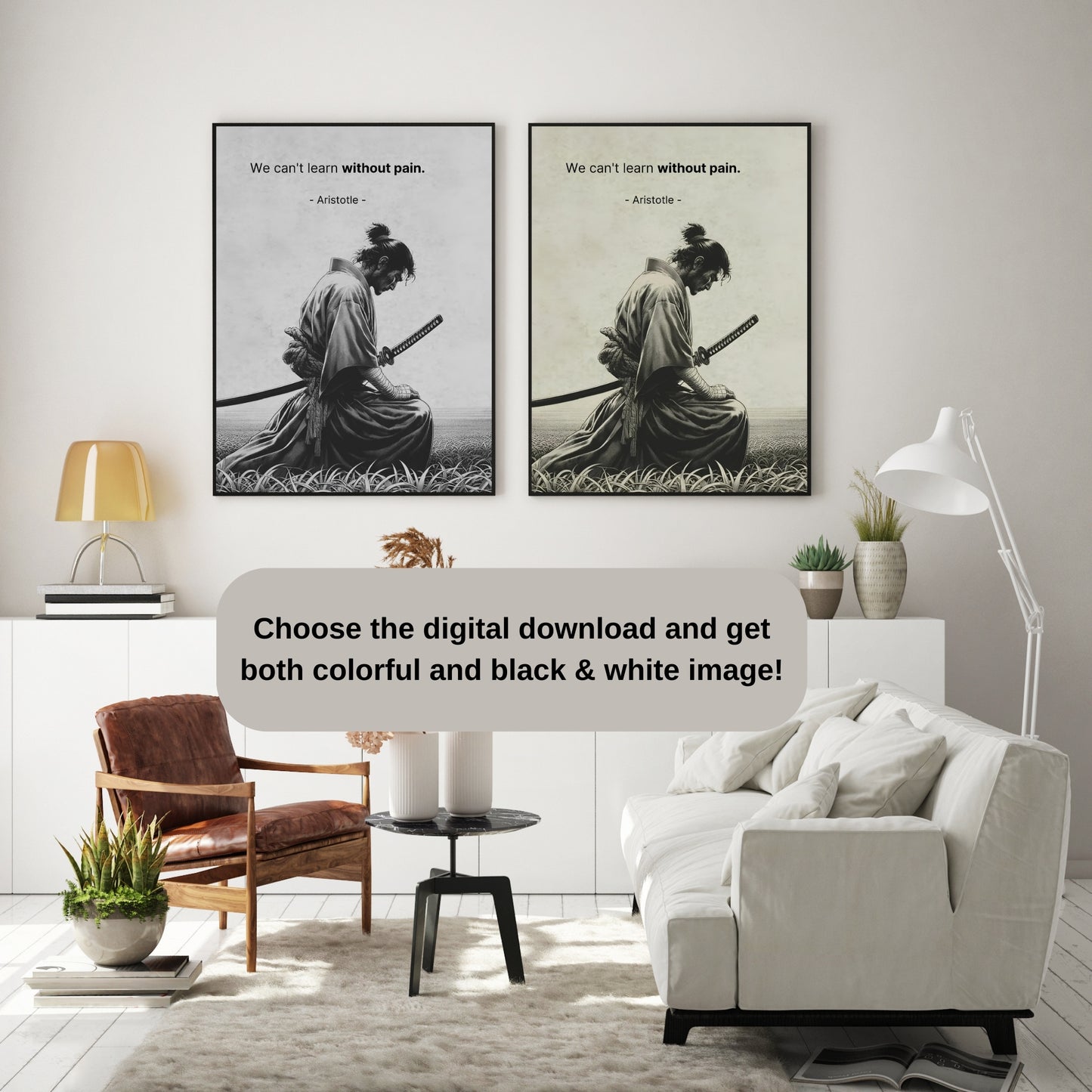 Motivational Poster