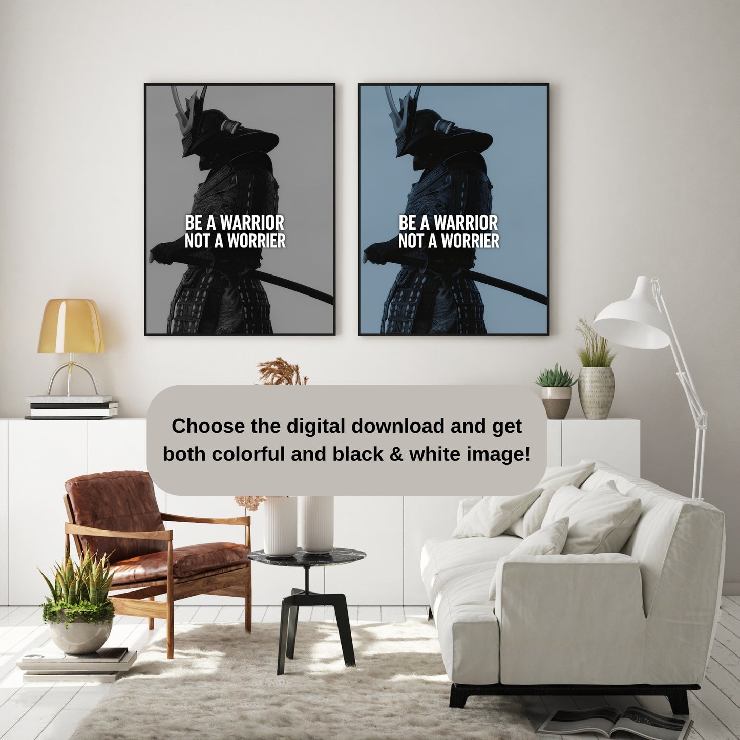 Motivational Poster