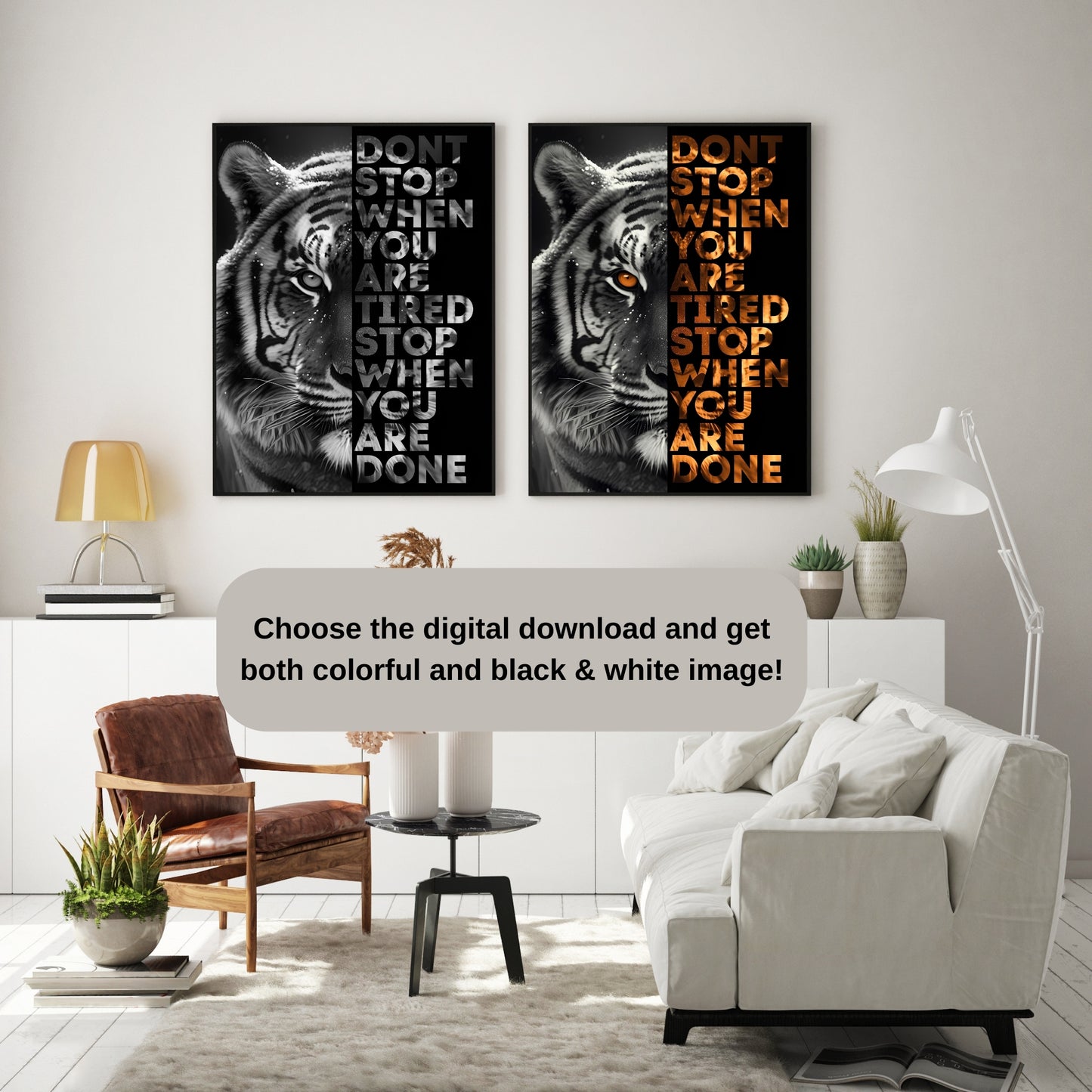 Motivational Poster