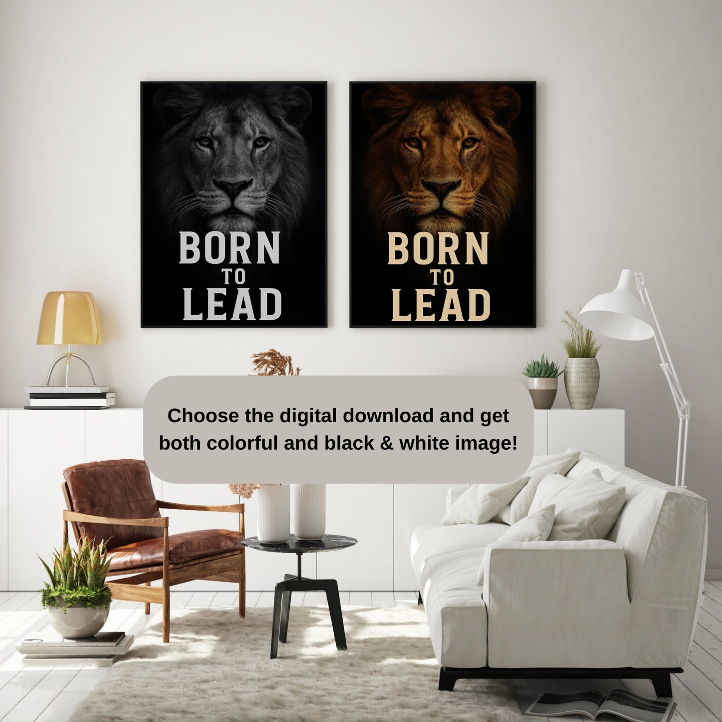 Motivational Poster