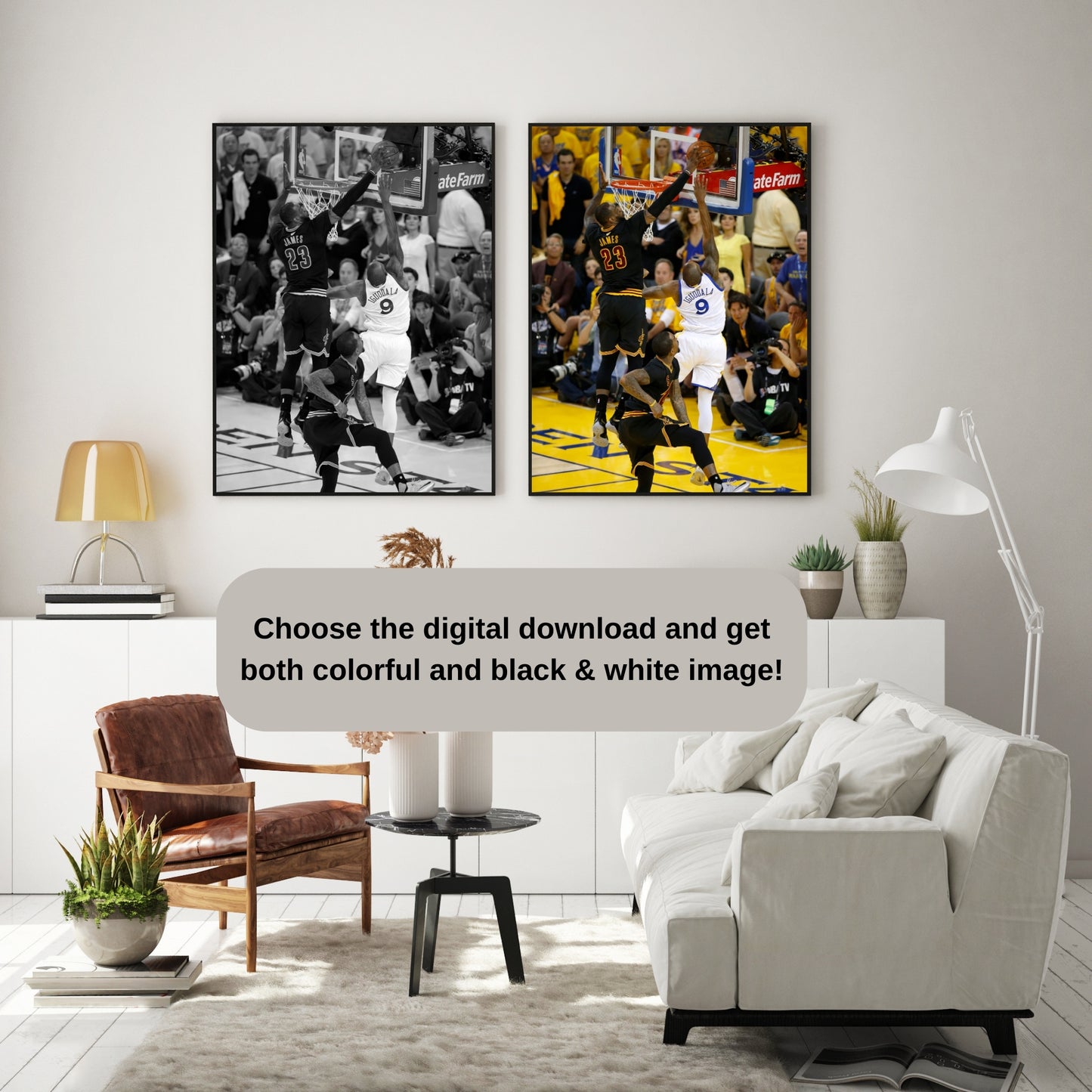 LeBron James
