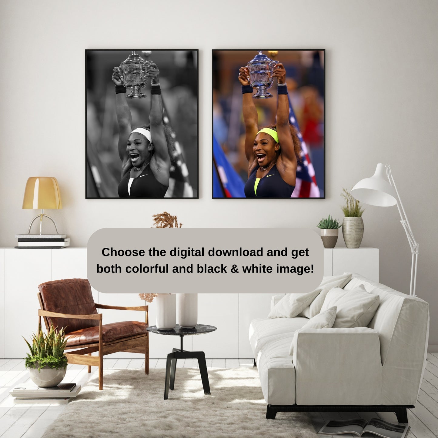 Serena Williams