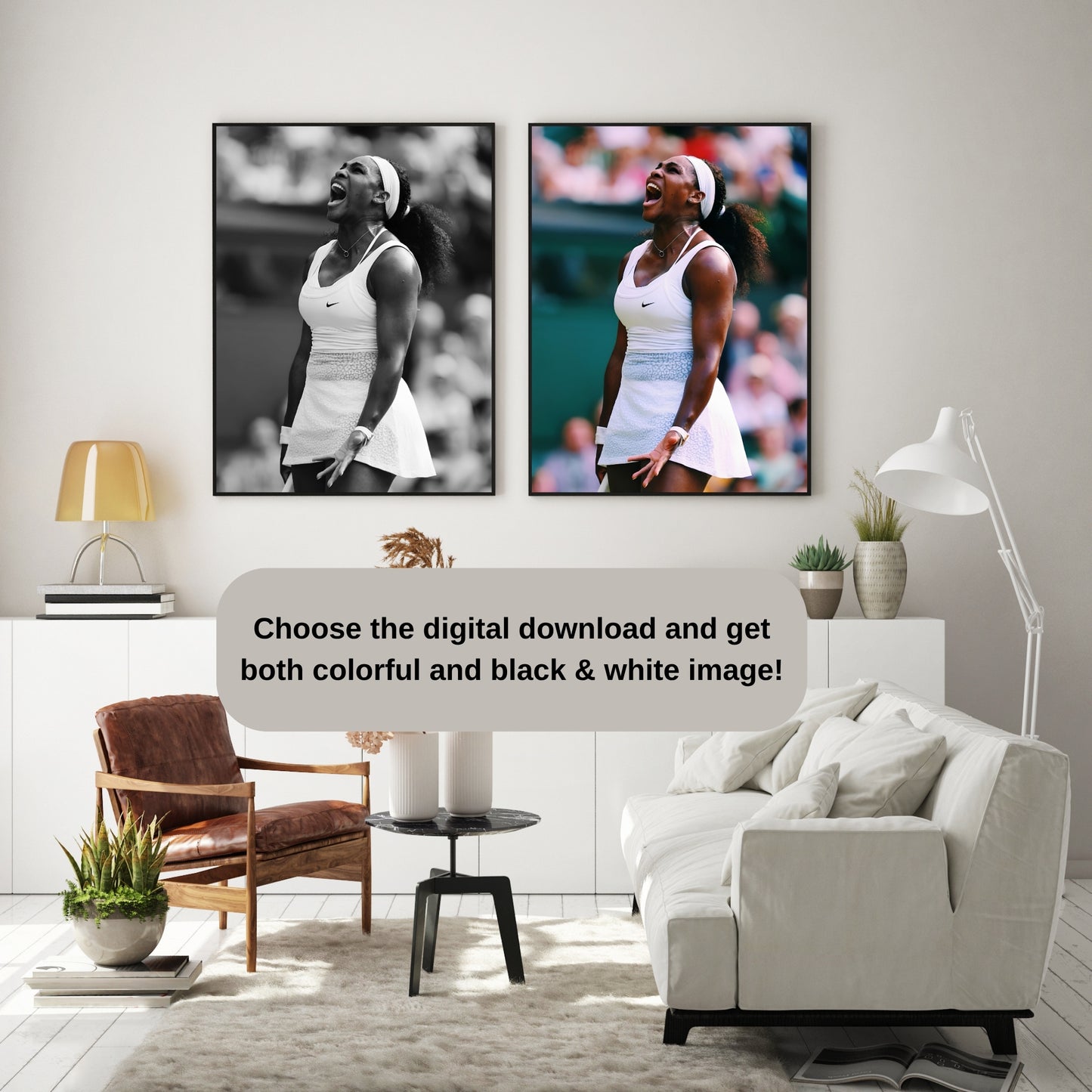 Serena Williams