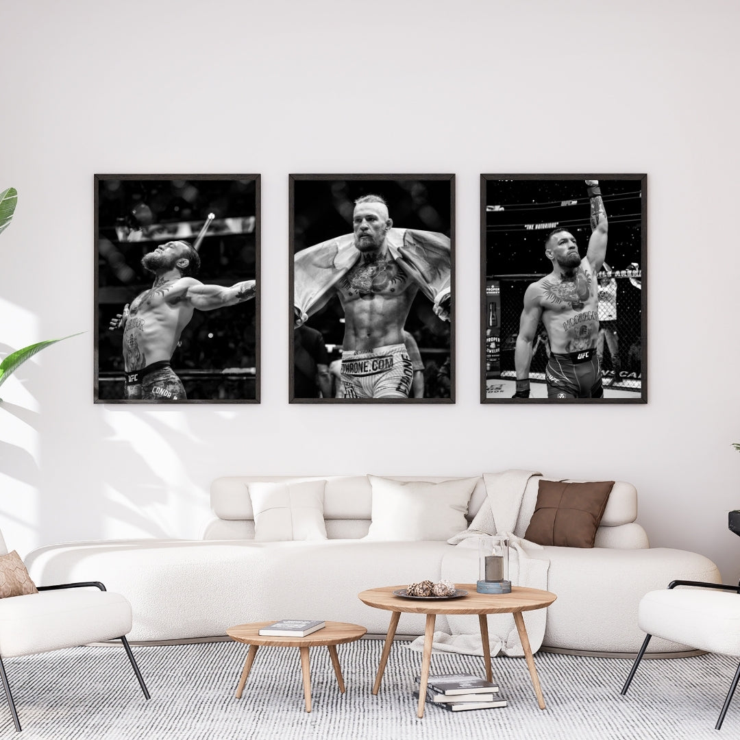 Anthony Joshua