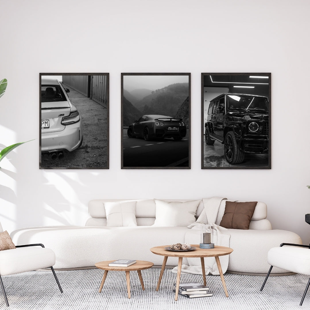 BMW M2 Poster