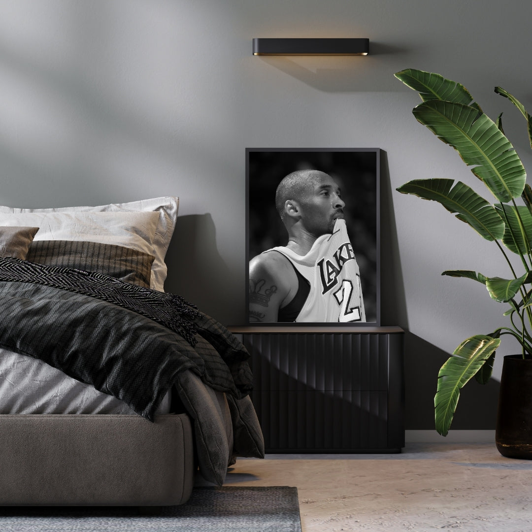 Kobe Bryant