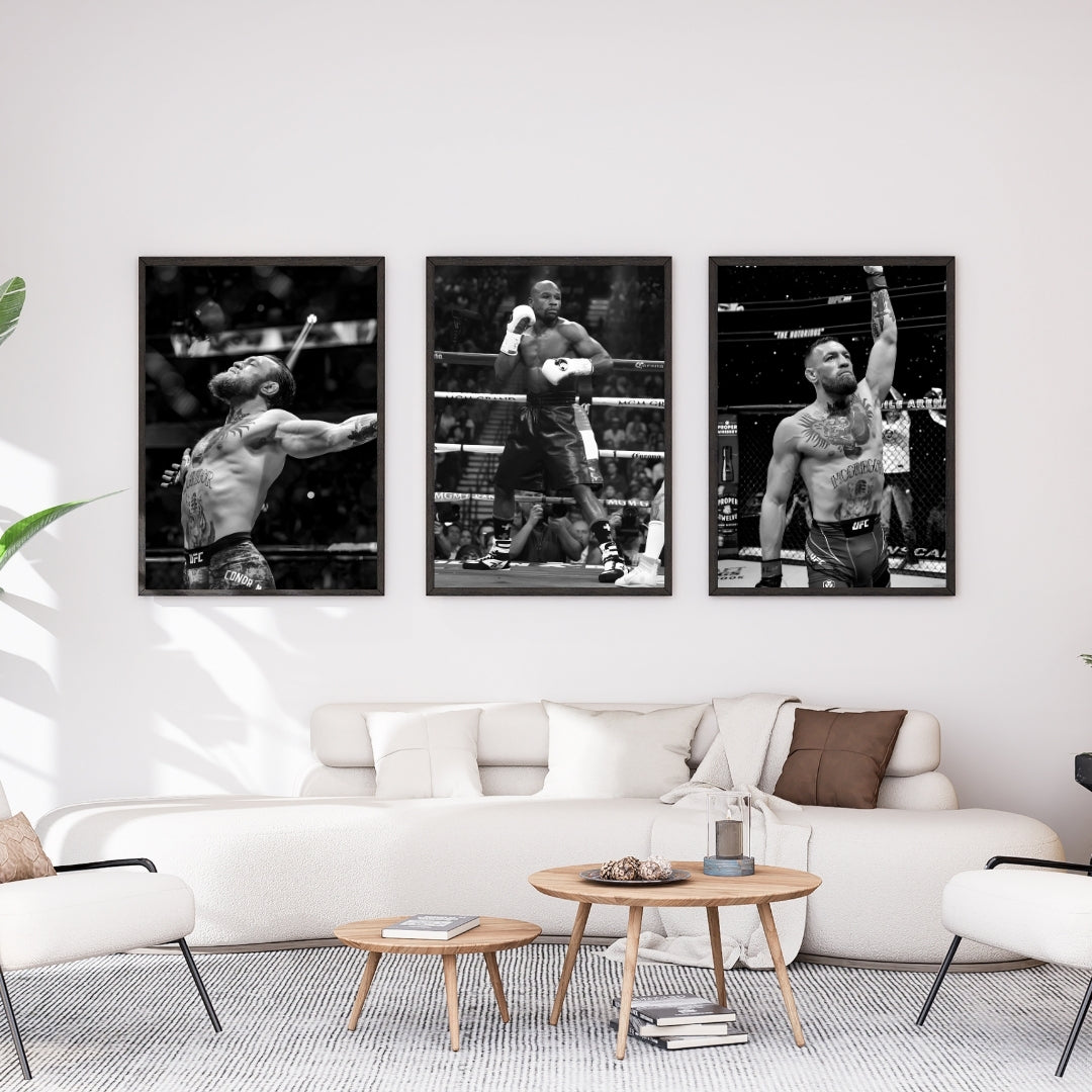 Floyd Mayweather