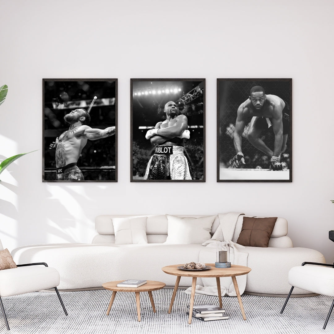 Floyd Mayweather