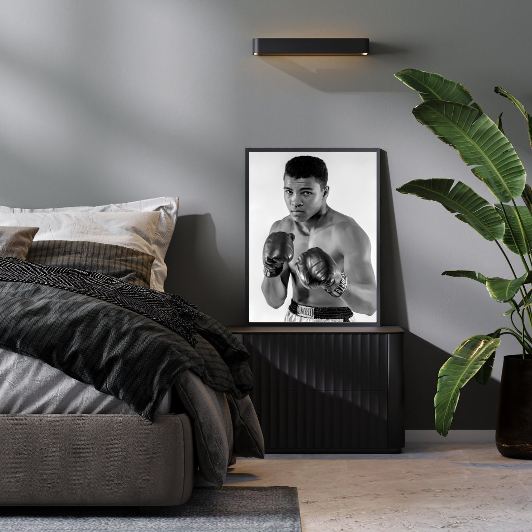 Muhammad Ali