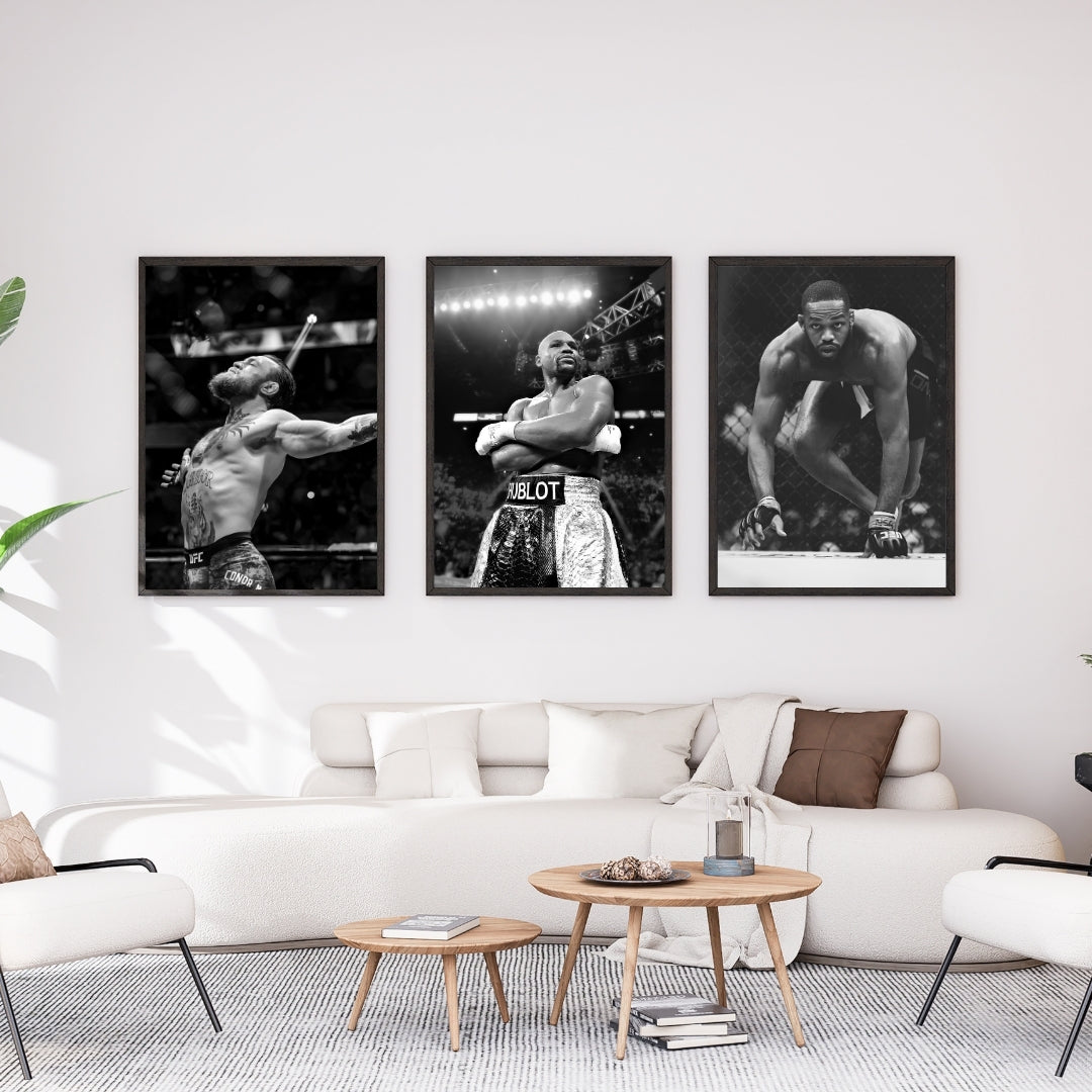 Jon Jones