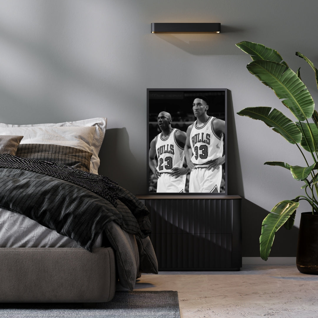 Scottie Pippen