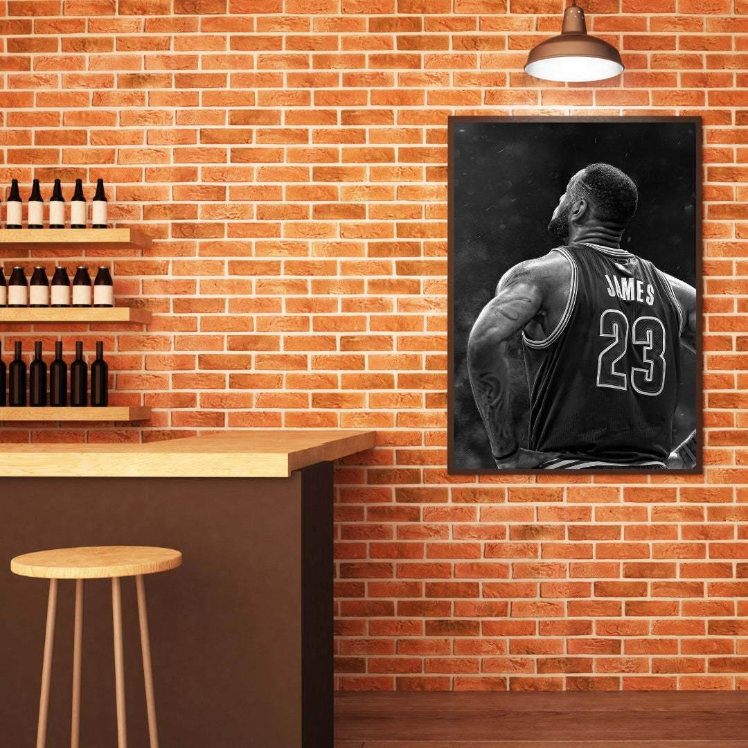 LeBron James