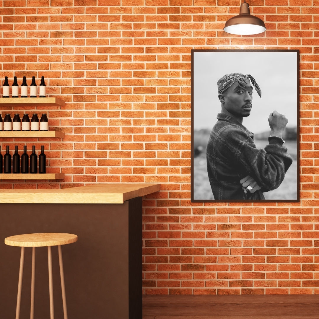 Tupac