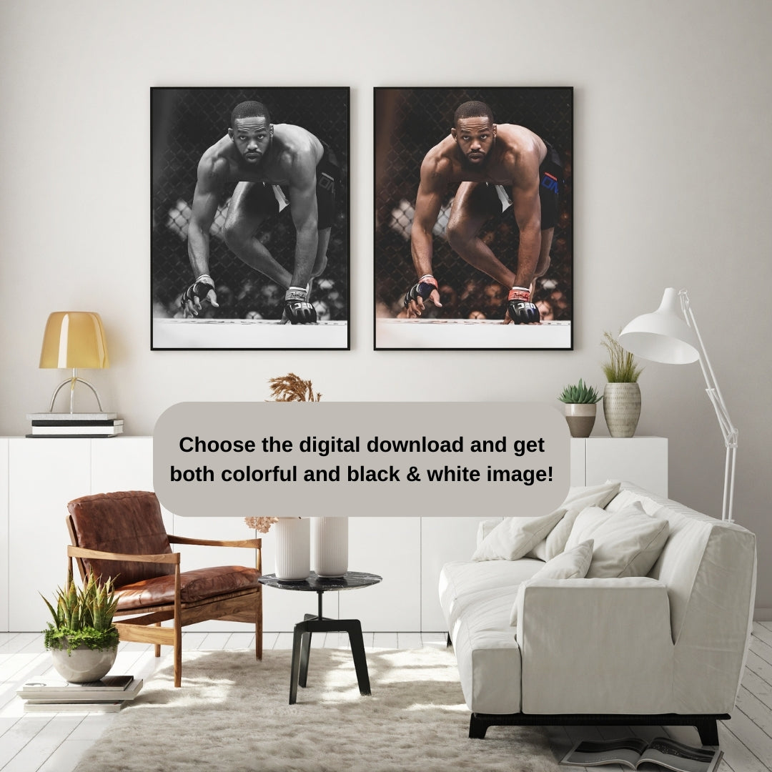 Jon Jones