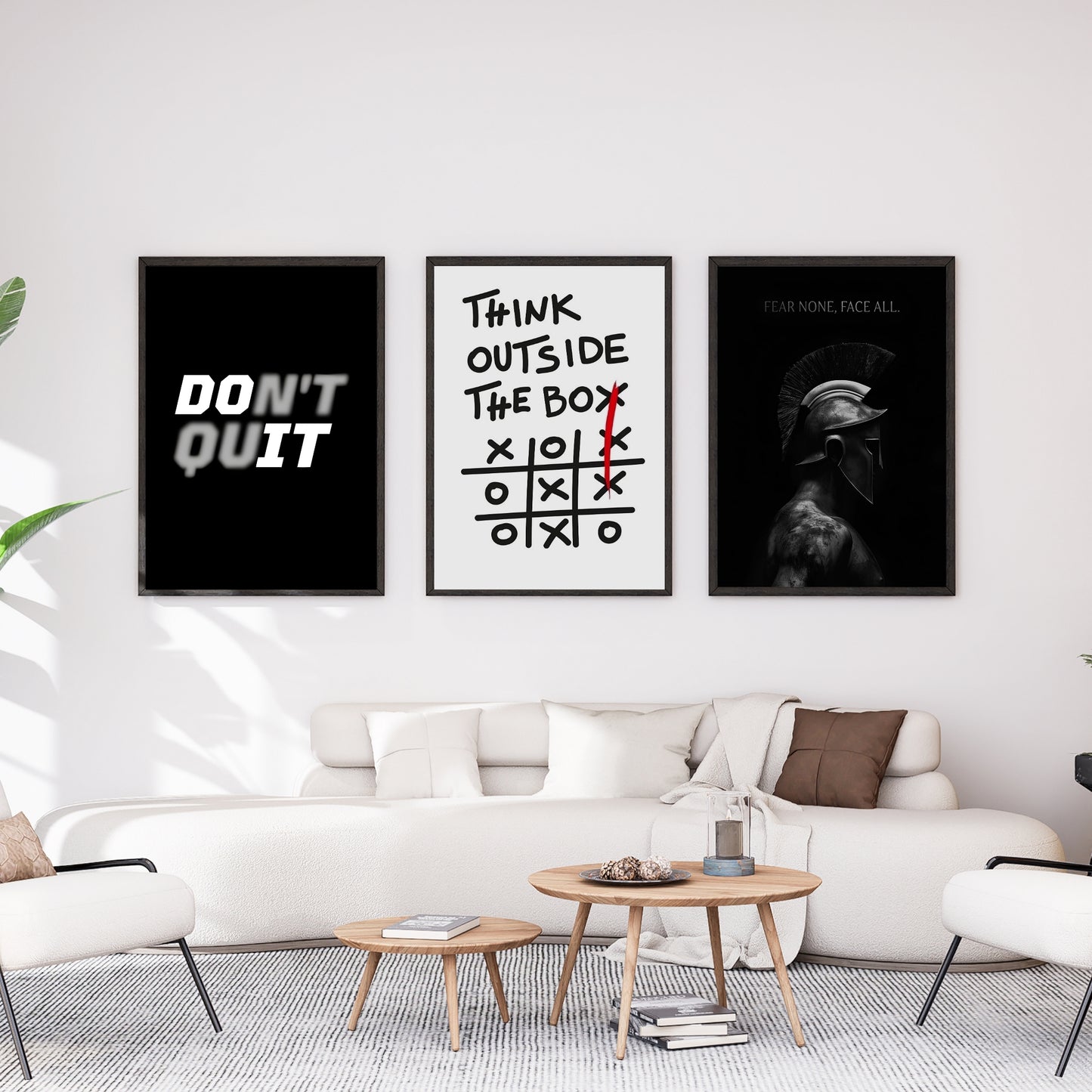 Motivational Poster