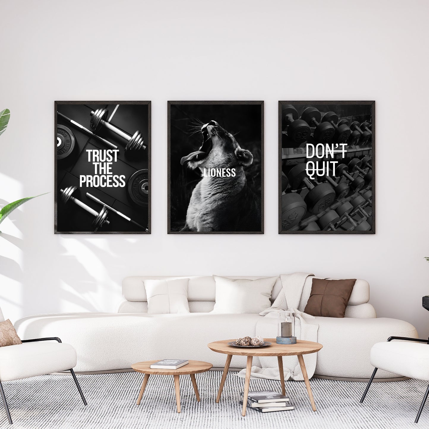 Motivational Poster