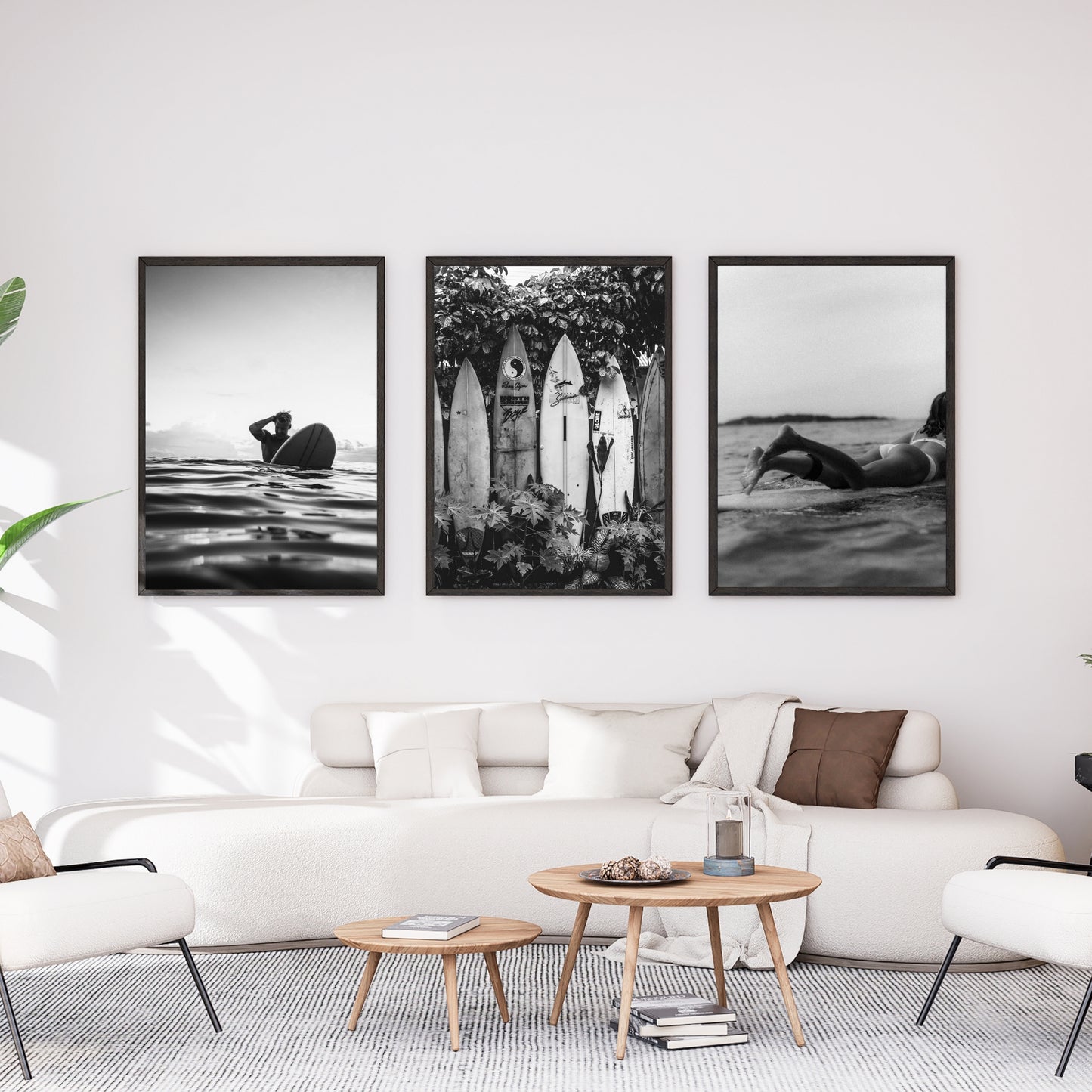 Surf Poster