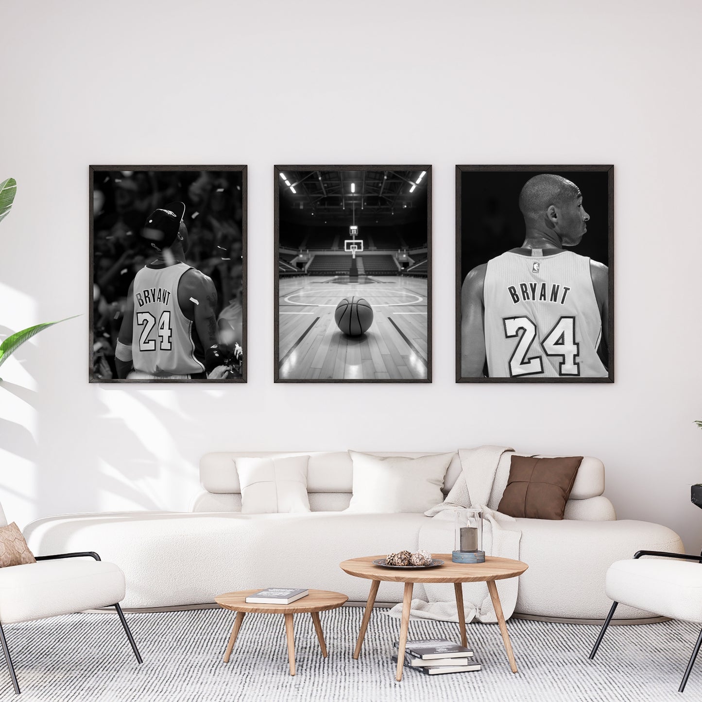 Basketball Poster