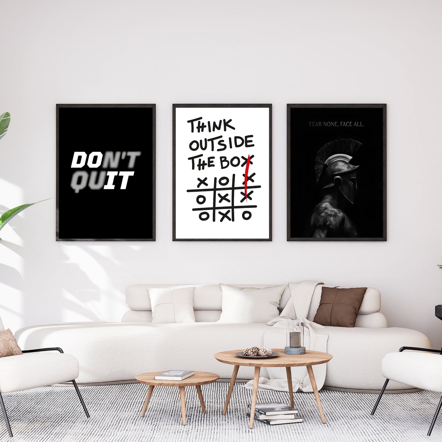 Motivational Poster