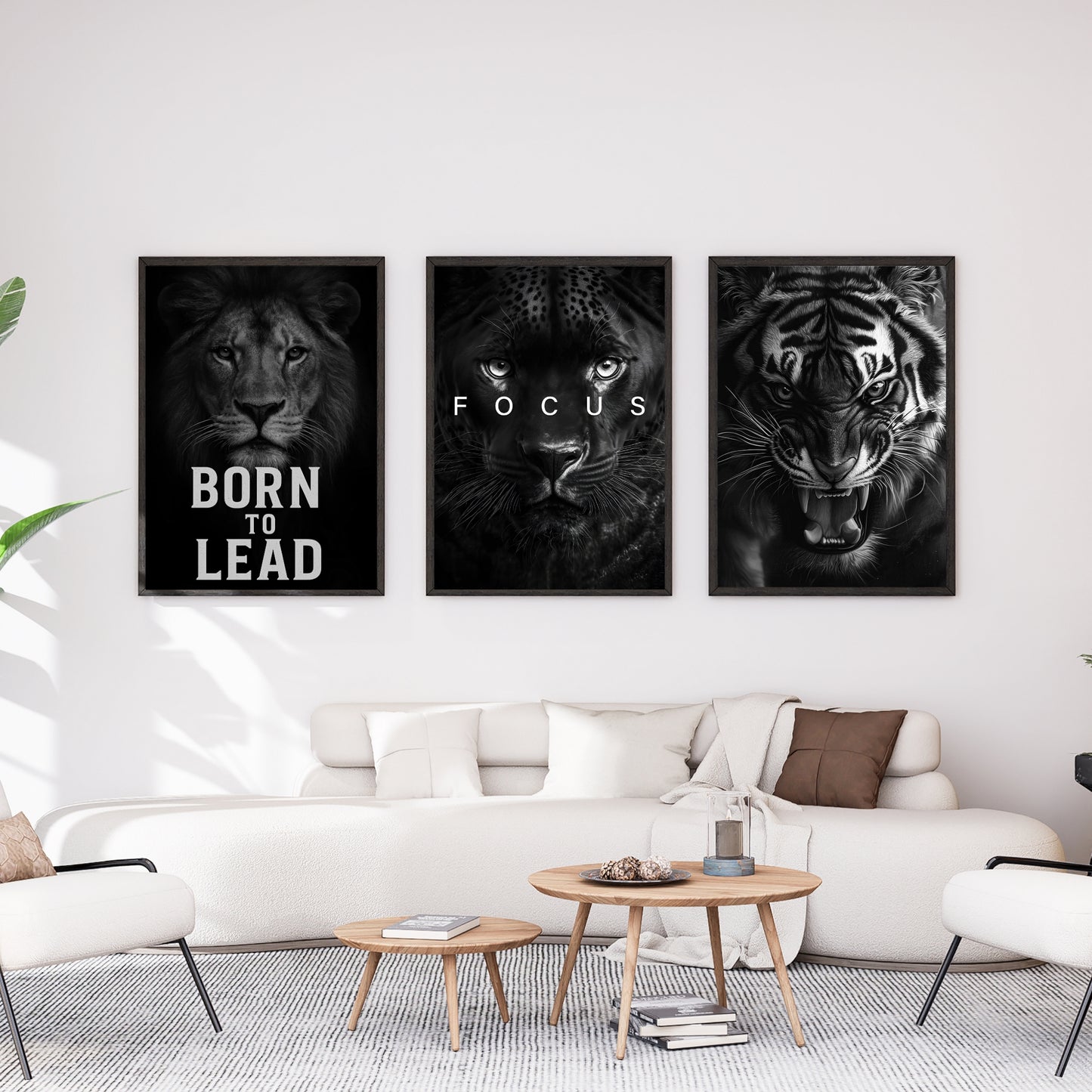 Motivational Poster