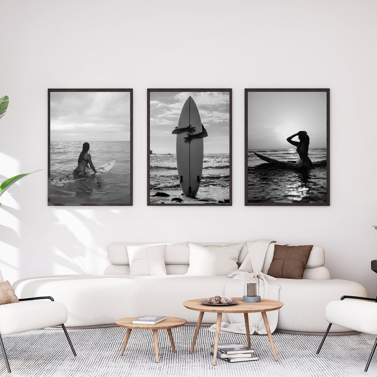 Surf Poster