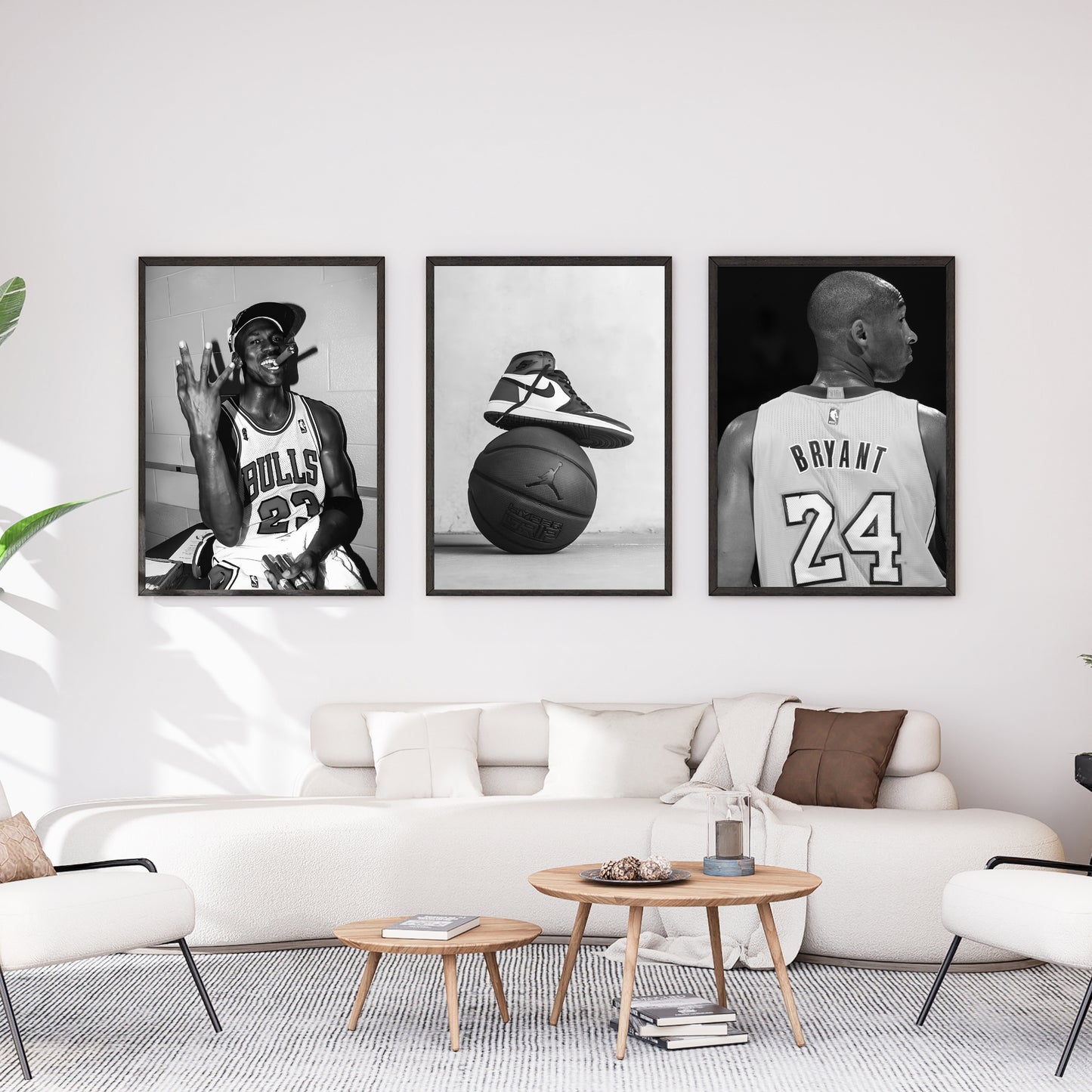 Basketball Poster